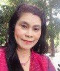 Rencontre Femme Thaïlande à Klang : Rose, 51 ans